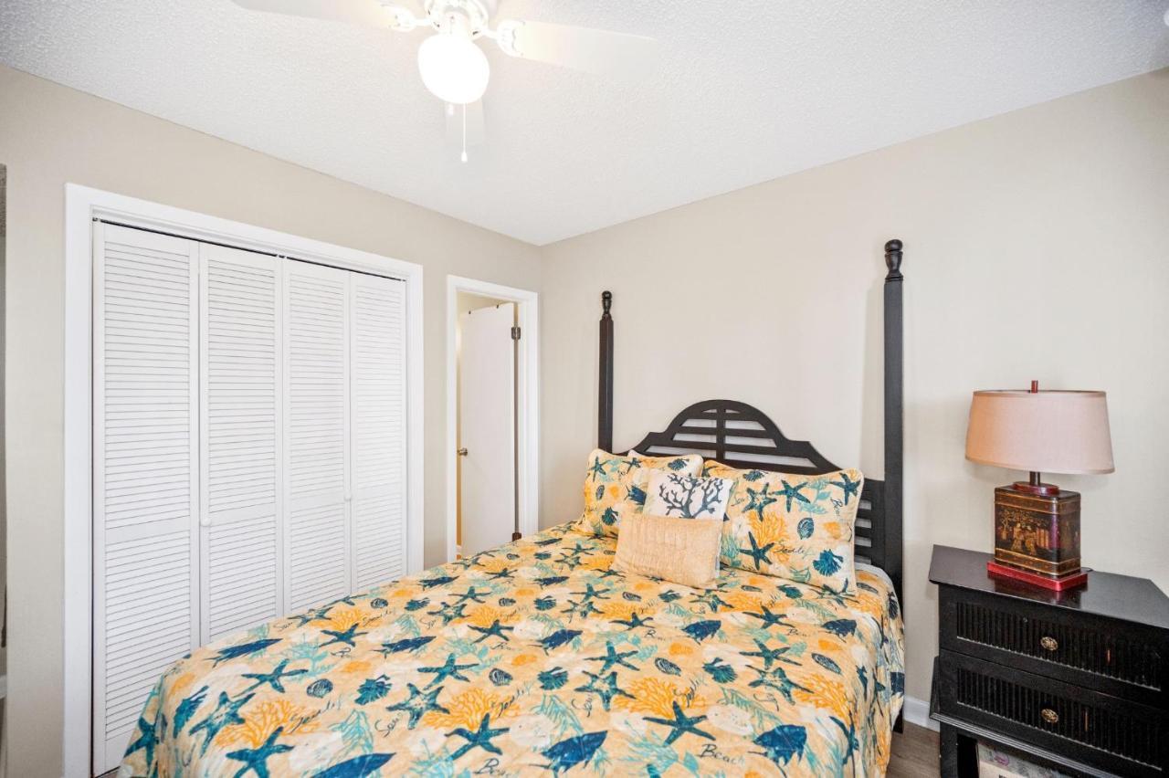 A Wave From It All Beach Resort Gulf Shores Esterno foto