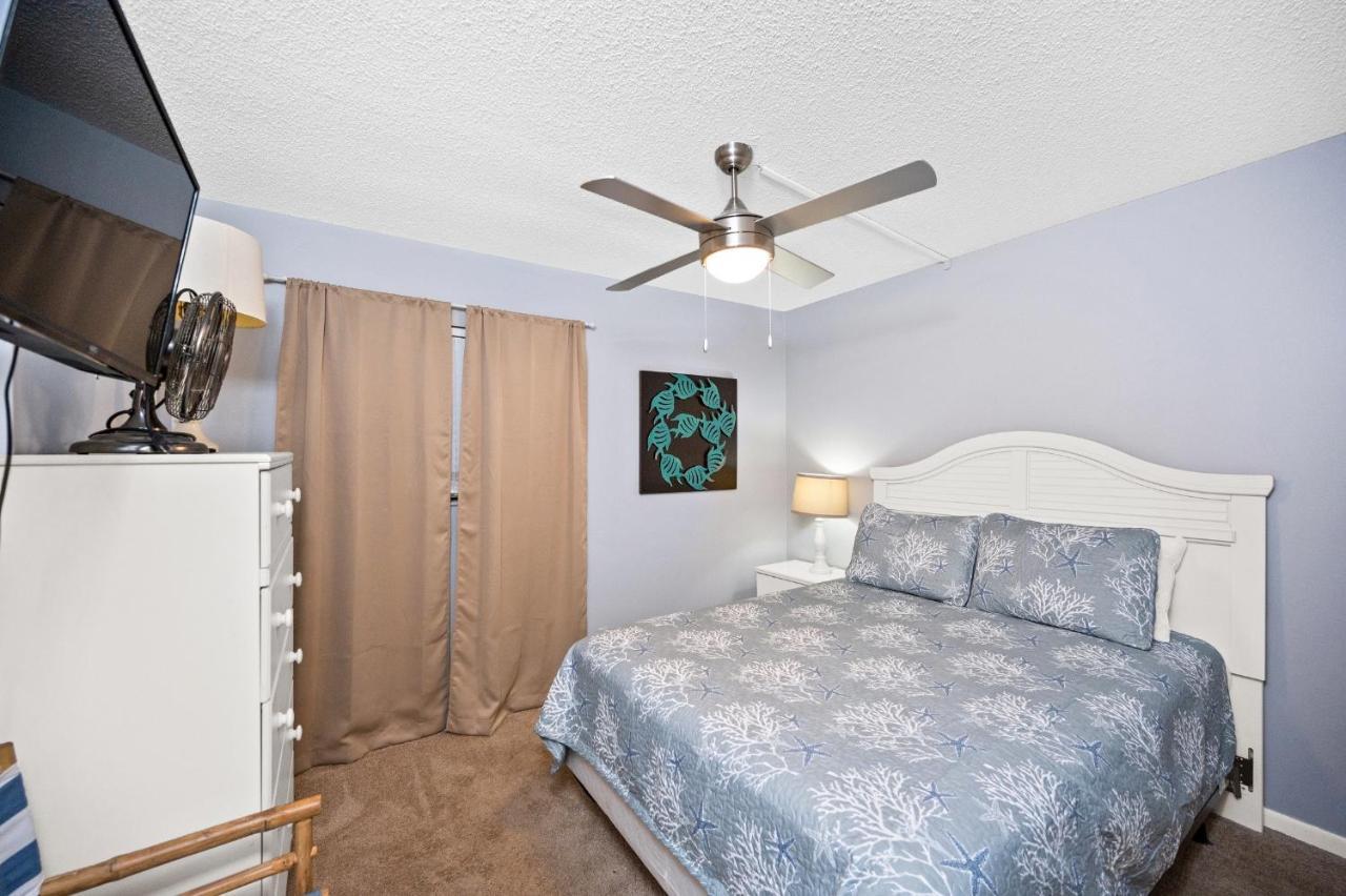A Wave From It All Beach Resort Gulf Shores Esterno foto