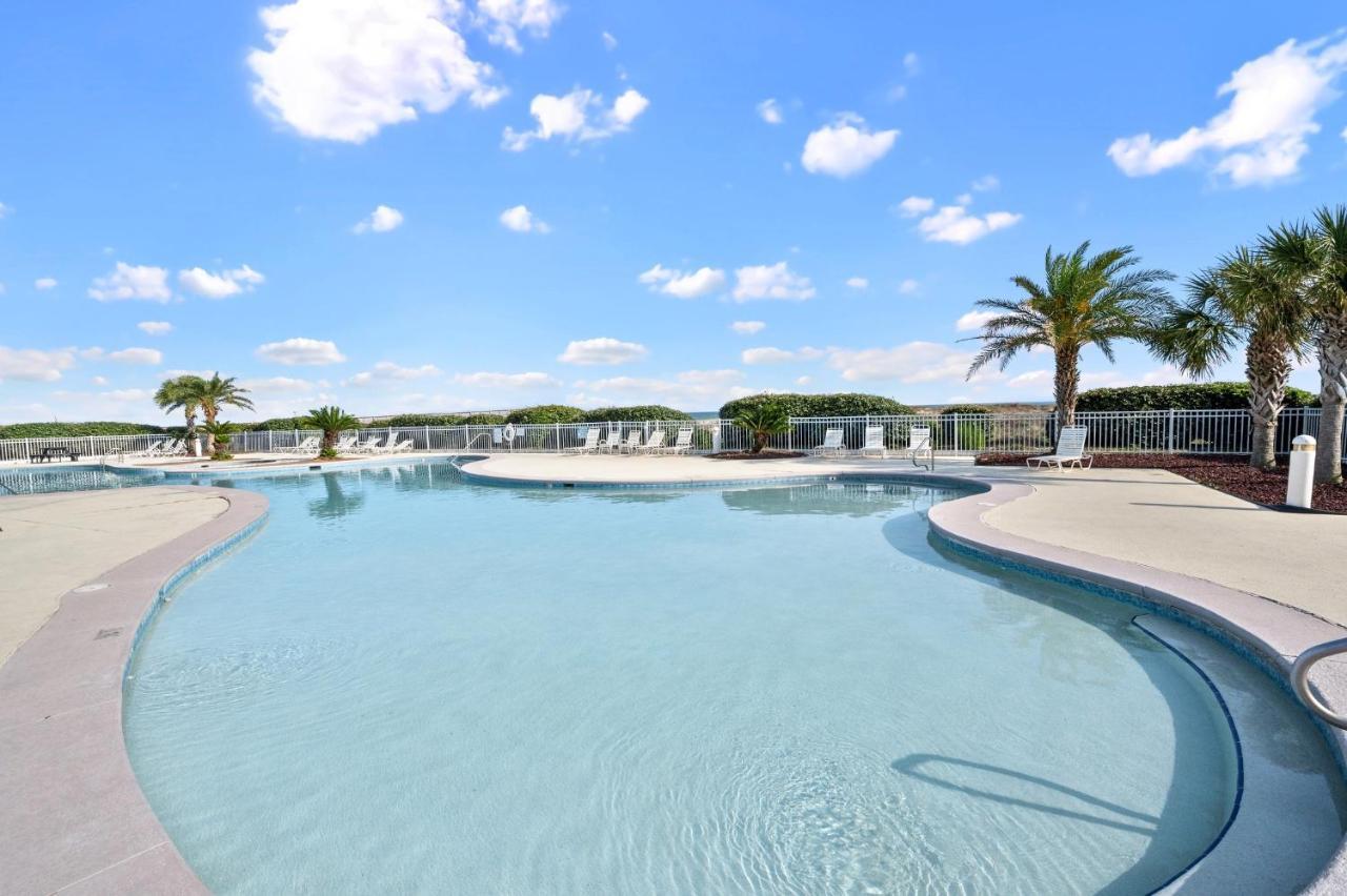 A Wave From It All Beach Resort Gulf Shores Esterno foto